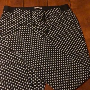 Maurice’s dress pants